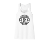 Badger BRASHEAR Custom Tank Top CIRCLE