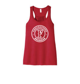Badger BRASHEAR Custom Tank Top CIRCLE