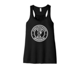Badger BRASHEAR Custom Tank Top CIRCLE