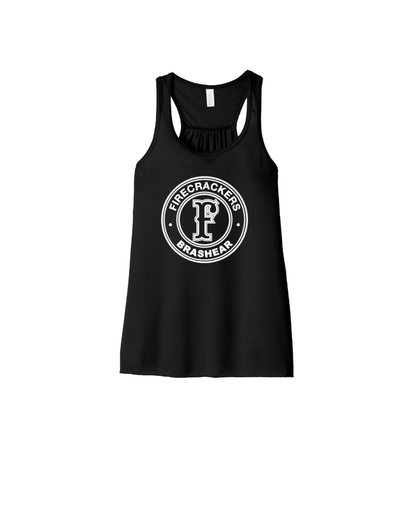 Badger BRASHEAR Custom Tank Top CIRCLE