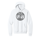 Badger BRASHEAR Custom Cotton Hoodie CIRCLE