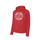Badger BRASHEAR Custom Performance Hoodie CIRCLE