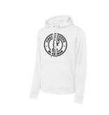 Badger BRASHEAR Custom Performance Hoodie CIRCLE