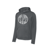 Badger BRASHEAR Custom Performance Hoodie CIRCLE