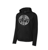 Badger BRASHEAR Custom Performance Hoodie CIRCLE
