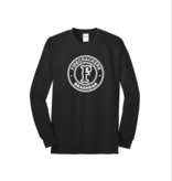 Badger BRASHEAR Custom Cotton L/S Shirt CIRCLE