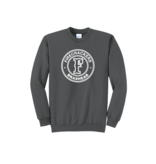 Badger BRASHEAR Custom Cotton Crewneck CIRCLE