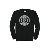 Badger BRASHEAR Custom Cotton Crewneck CIRCLE