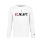 Badger FC Select Rico-Brashear Custom Dri-fit L/S
