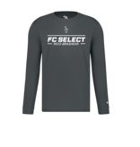 Badger FC Select Rico-Brashear Custom Dri-fit L/S