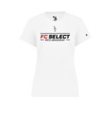 Badger FC Select Rico-Brashear Custom Ladies Dri-fit