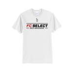 Badger FC Select Rico-Brashear Custom Cotton Shirt