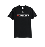 Badger FC Select Rico-Brashear Custom Cotton Shirt