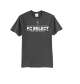 Badger FC Select Rico-Brashear Custom Cotton Shirt