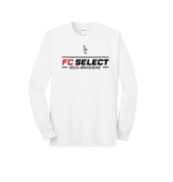 Badger FC Select Rico-Brashear Custom Cotton L/S Shirt
