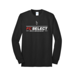 Badger FC Select Rico-Brashear Custom Cotton L/S Shirt