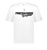 Badger BRASHEAR Custom Dri-fit SCRIPT