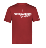 Badger BRASHEAR Custom Dri-fit SCRIPT