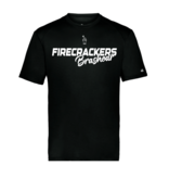 Badger BRASHEAR Custom Dri-fit SCRIPT