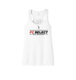 Badger FC Select Rico-Brashear Custom Tank Top