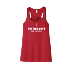 Badger FC Select Rico-Brashear Custom Tank Top