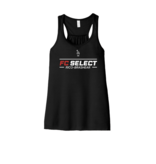 Badger FC Select Rico-Brashear Custom Tank Top