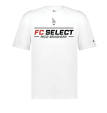 Badger FC Select Rico-Brashear Custom Dri-fit