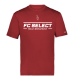 Badger FC Select Rico-Brashear Custom Dri-fit