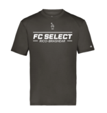 Badger FC Select Rico-Brashear Custom Dri-fit