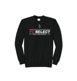Badger FC Select Rico-Brashear Custom Cotton Crewneck