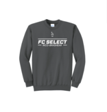 Badger FC Select Rico-Brashear Custom Cotton Crewneck