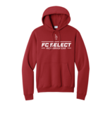 Badger FC Select Rico-Brashear Custom Cotton Hoodie