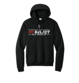 Badger FC Select Rico-Brashear Custom Cotton Hoodie