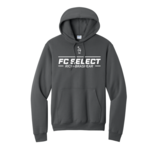 Badger FC Select Rico-Brashear Custom Cotton Hoodie