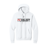 Badger FC Select Rico-Brashear Custom Cotton Hoodie
