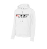 Badger FC Select Rico-Brashear Custom Performance Hoodie