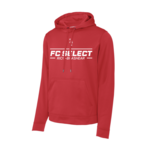 Badger FC Select Rico-Brashear Custom Performance Hoodie