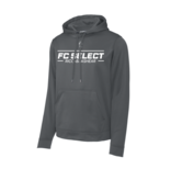 Badger FC Select Rico-Brashear Custom Performance Hoodie
