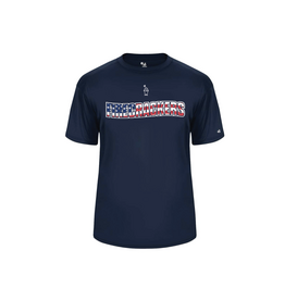 FC American Flag Dri-fit