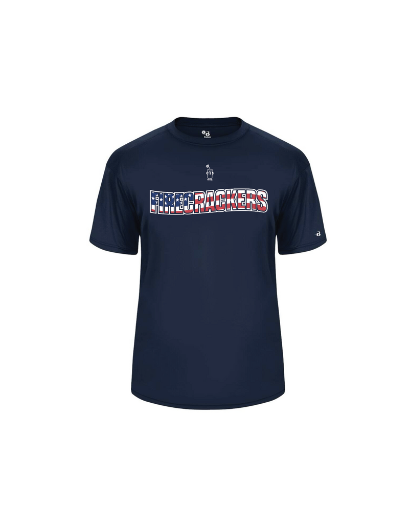 FC American Flag Dri-fit