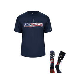 FC American Flag Pack