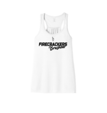 Badger BRASHEAR Custom Tank Top SCRIPT
