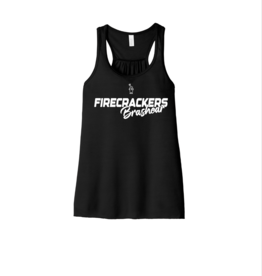 Badger BRASHEAR Custom Tank Top SCRIPT