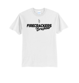 Badger BRASHEAR Custom Cotton Shirt SCRIPT