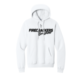 Badger BRASHEAR Custom Cotton Hoodie SCRIPT