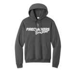 Badger BRASHEAR Custom Cotton Hoodie SCRIPT