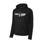 Badger BRASHEAR Custom Performance Hoodie SCRIPT
