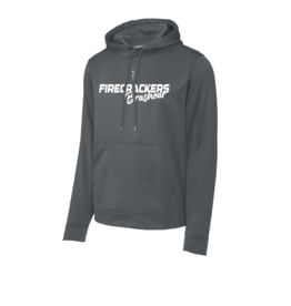 Badger BRASHEAR Custom Performance Hoodie SCRIPT