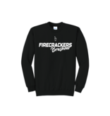 Badger BRASHEAR Custom Cotton Crewneck SCRIPT
