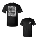 FC Words T-shirt